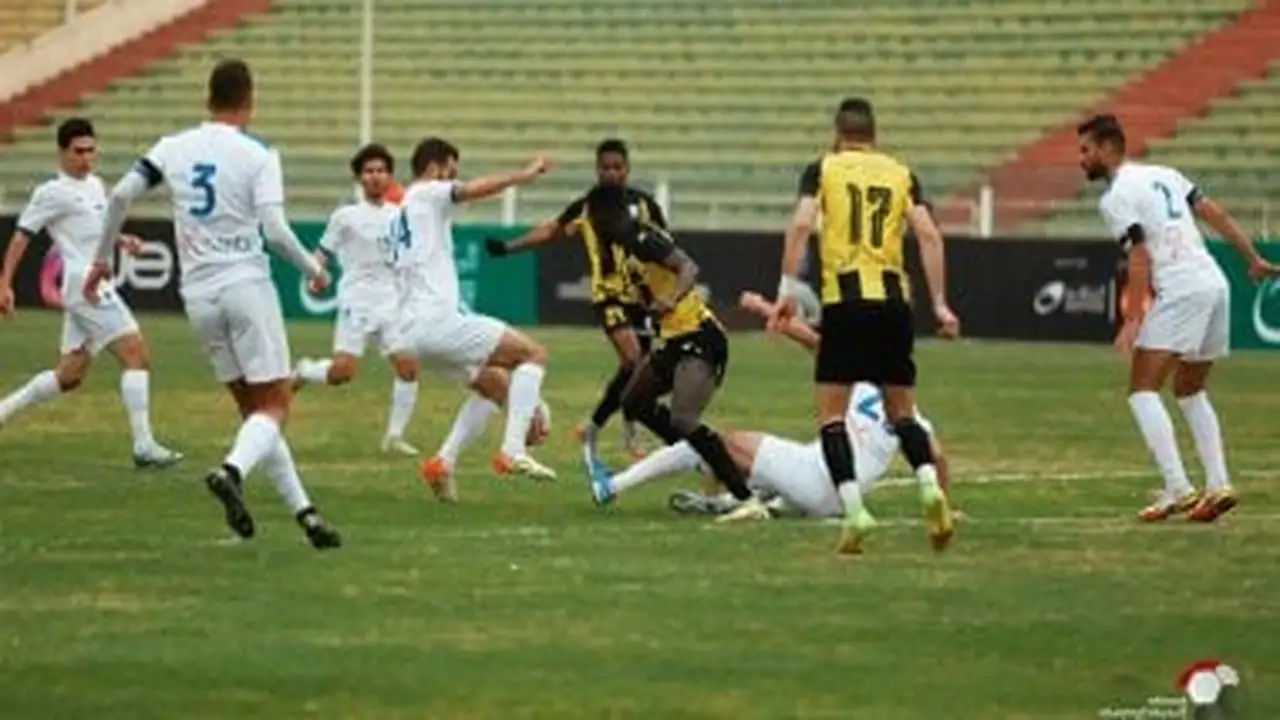 تحدي الدوري المصري.. موعد انطلاق مباراة الإسماعيلي والمقاولون العرب والقنوات الناقلة